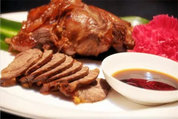 张记熟肉