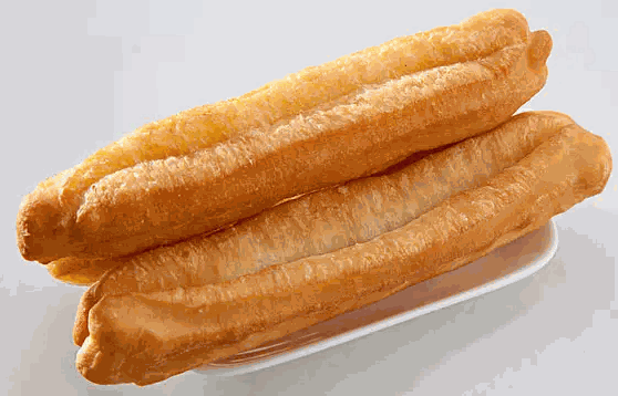 嗲来兮大饼油条