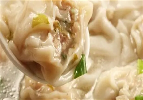 小馄饨当家