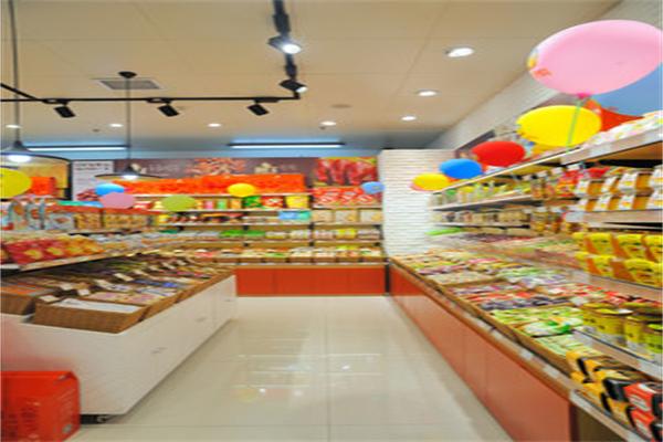 8.8零食店