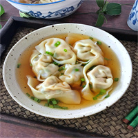 周先生馄饨