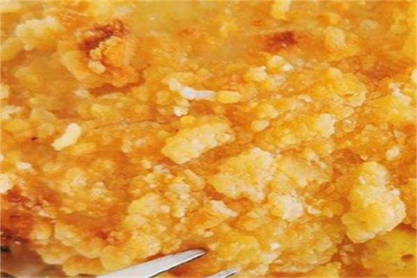 味好佳鸡排
