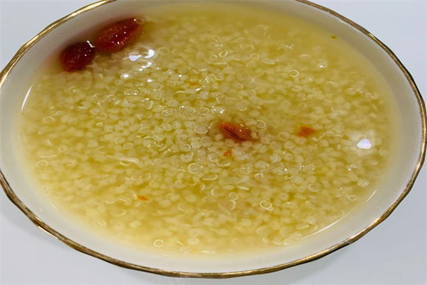 2元粥铺