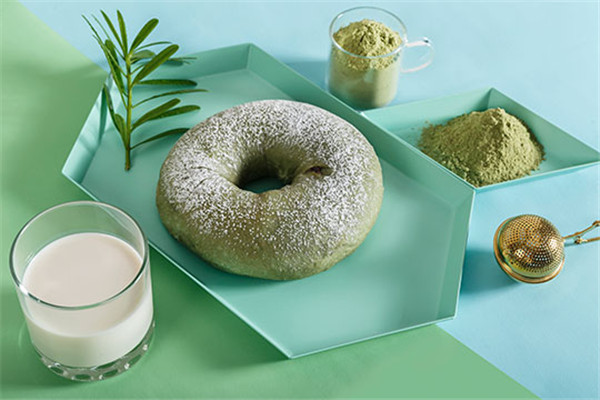 蜂蝶来饼店
