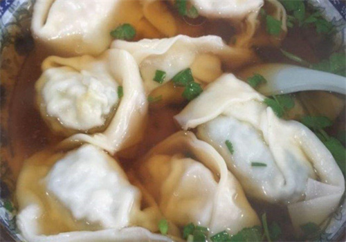 一诺馄饨王
