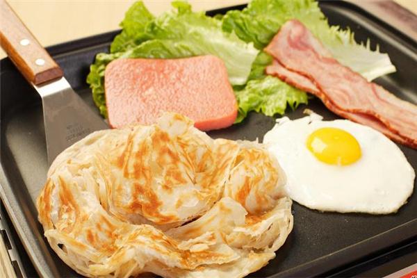 美淇特手抓饼