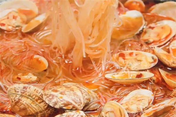 西子花甲