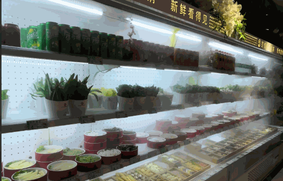 爱小涮自选火锅可以吗