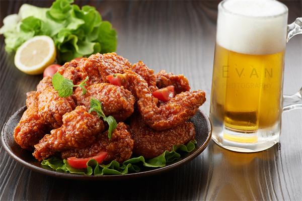 与鸡桶乐