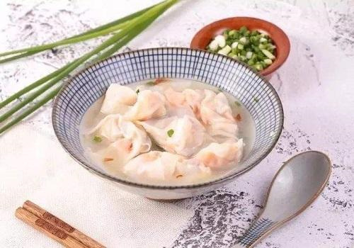 西施馄饨