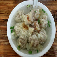 心意馄饨