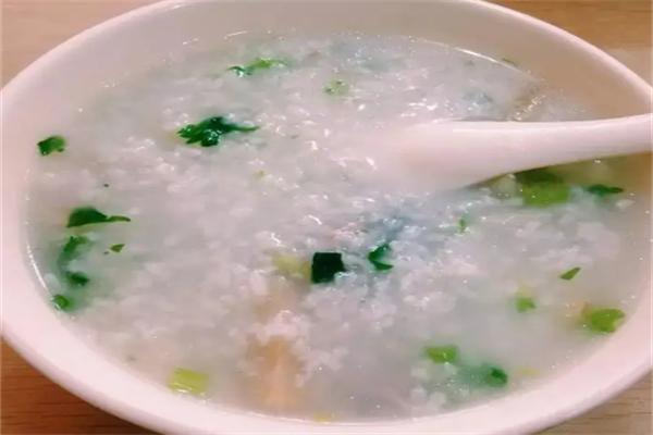 瑞禾粥道