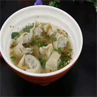 心意馄饨