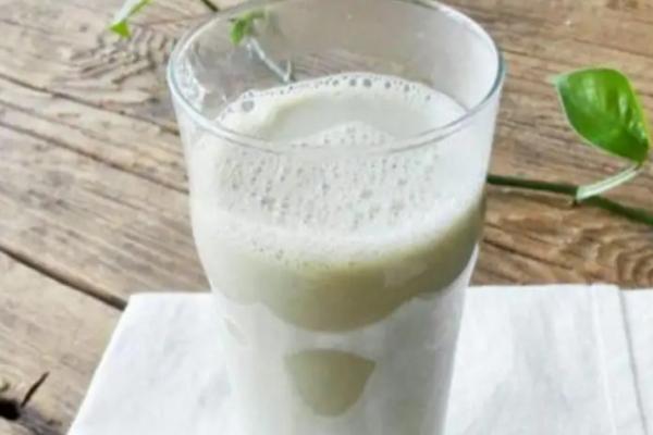 深苑豆浆