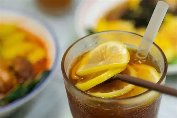 一家茶