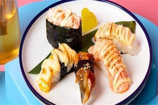 七味寿司