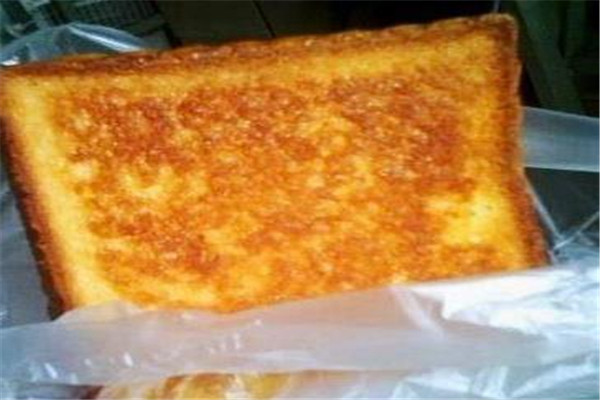 梦菲思饼屋