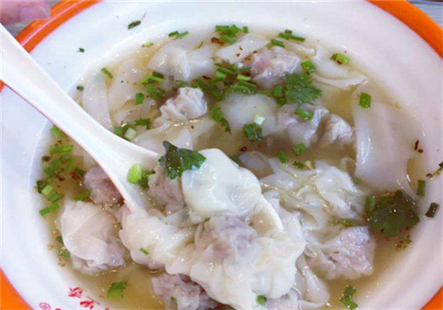 一诺馄饨王