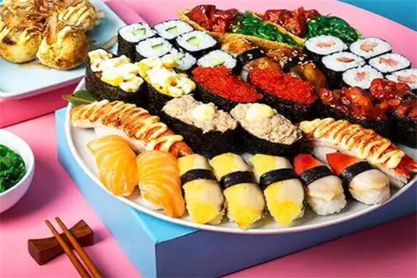 七味寿司