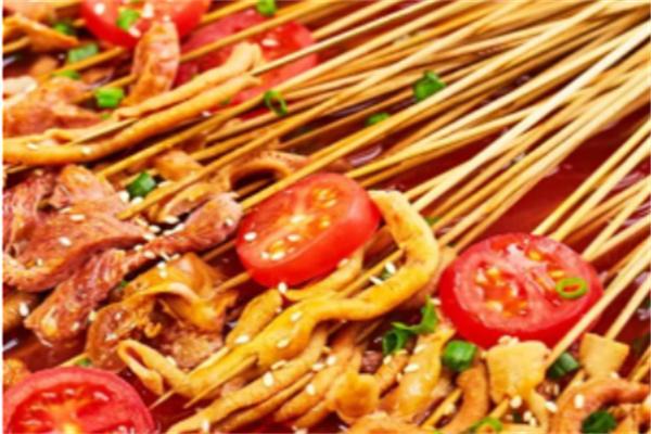 玛丽娅冷锅串串