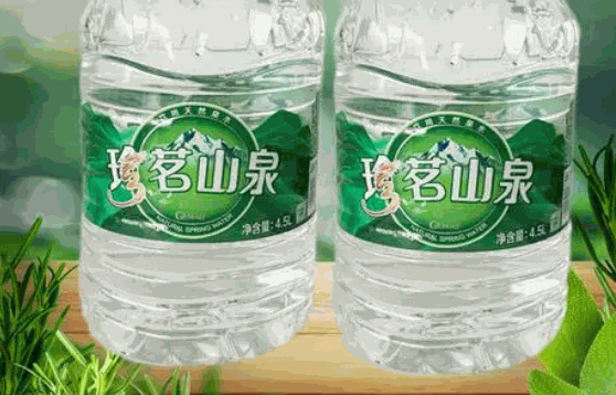珍茗水条件要求