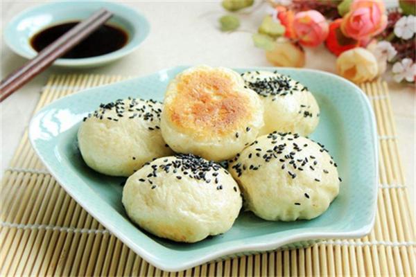 369煎包