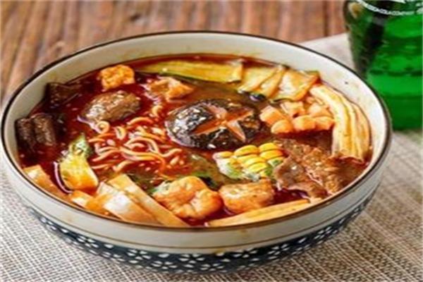 辣都不一样
