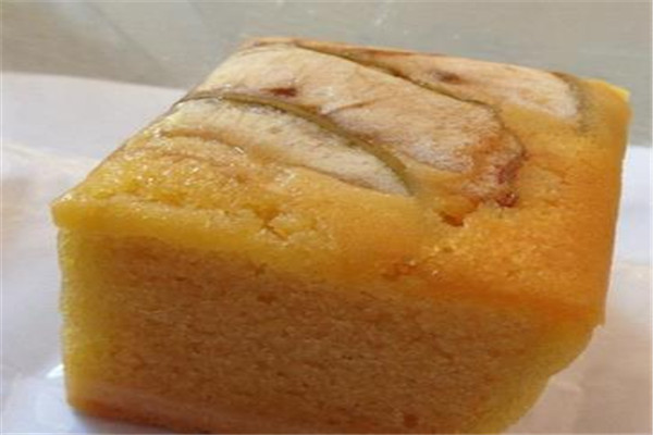 梦菲思饼屋