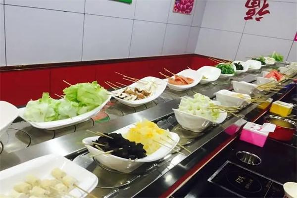 锅青天小火锅