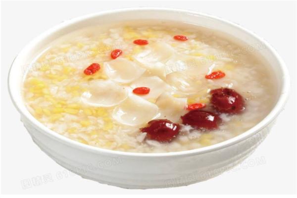 良心八宝粥