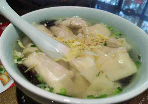 淼林第馄饨