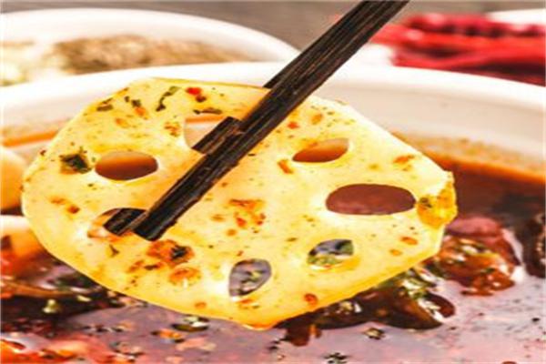 蜀锅巷子里重庆小火锅