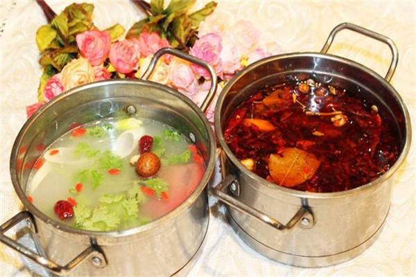 锅青天小火锅