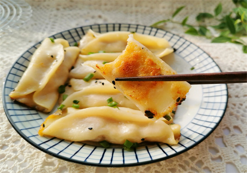 皇甫大锅贴