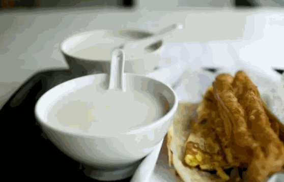 永淳豆浆怎么样