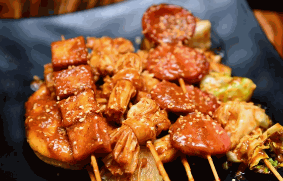炸串家费多少钱