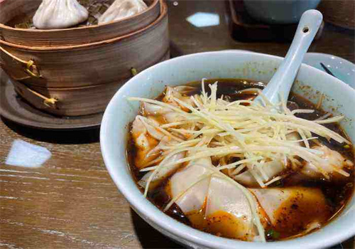 淼林第馄饨