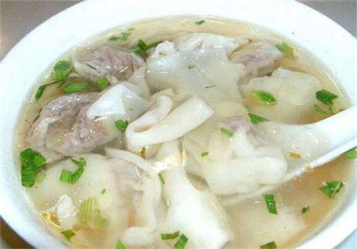 一诺馄饨王