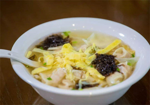 淼林第馄饨