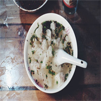 心意馄饨