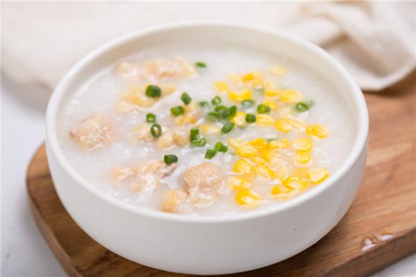良心八宝粥