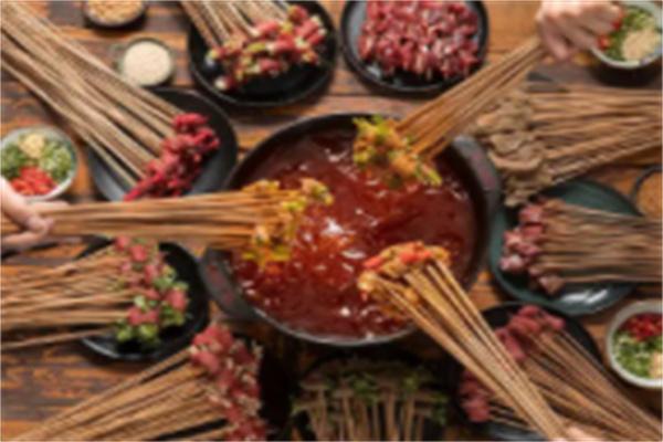 串串帮串串