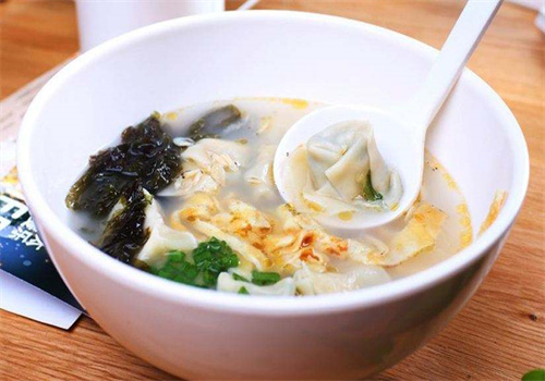 一诺馄饨王
