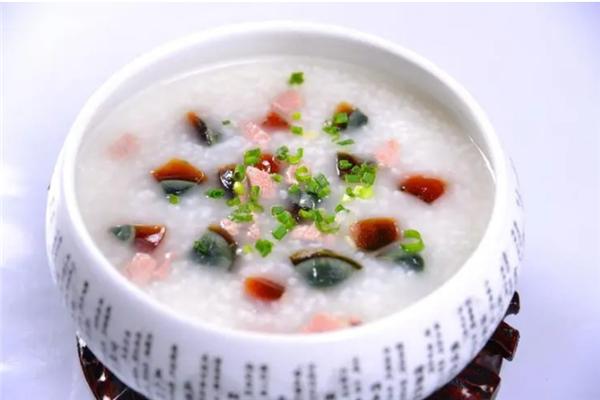 良心八宝粥