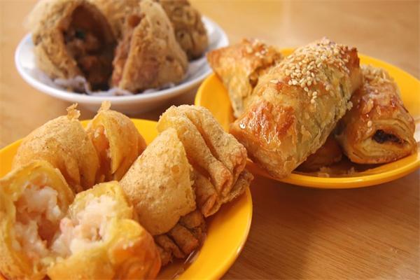 多乐先生炸鸡