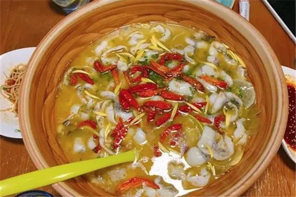 川湘汇家酸菜鱼