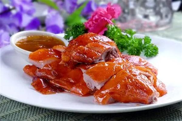 杨记烧腊