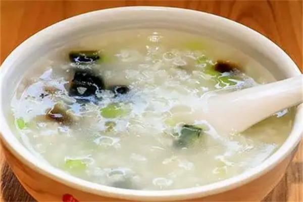 牵粥稻
