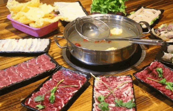 牛肉火锅品牌排行榜上有哪些品牌?