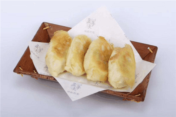 孟夫子尚品煎包